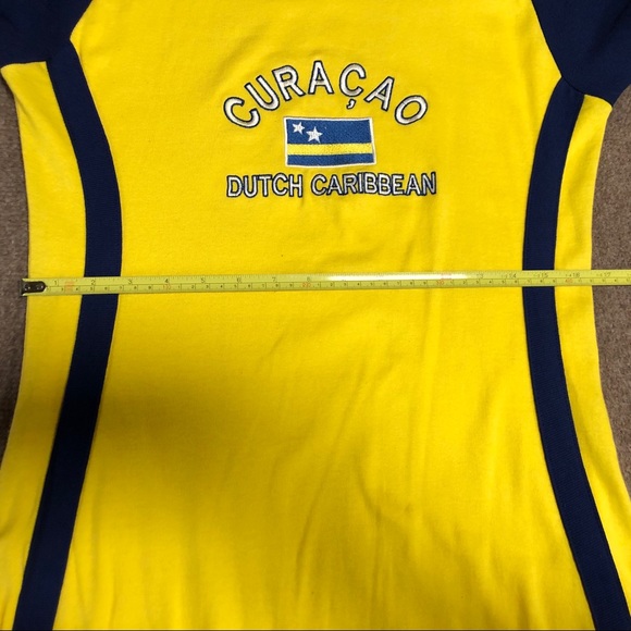 Sporty and sexy midi dress! Bright & fabulous! - Picture 4 of 6